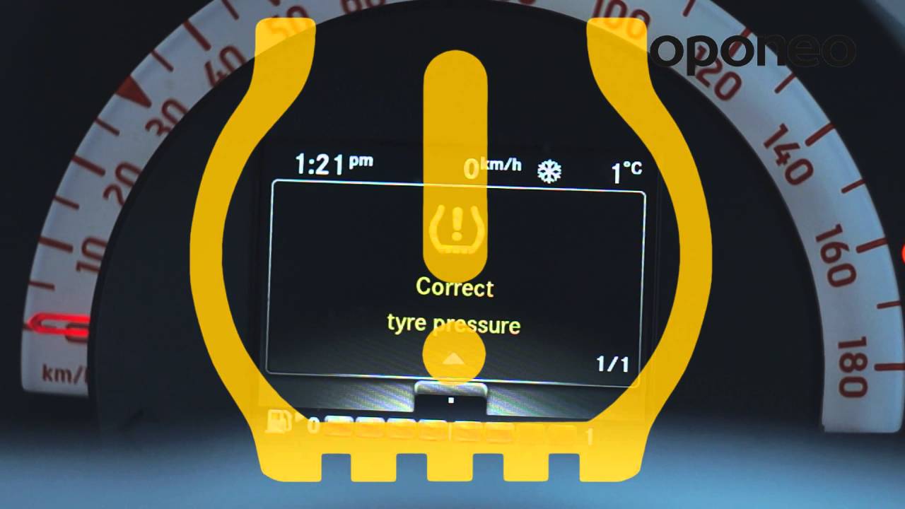 Pnues de type RUN FLAT ● Manuel d`Oponeo™