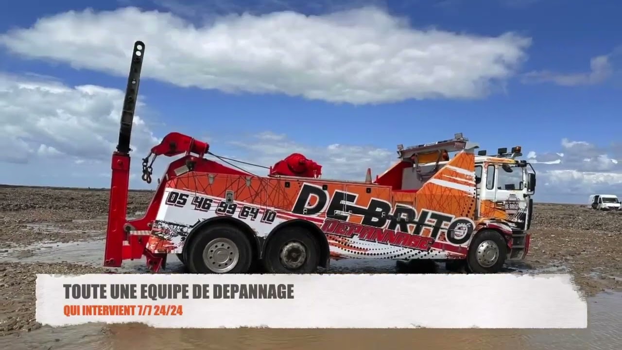 Garage De Brito