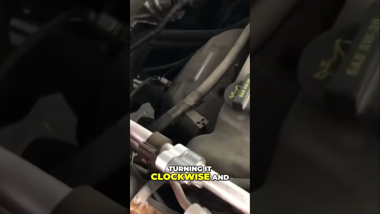 How to Recharge Your Car AC System