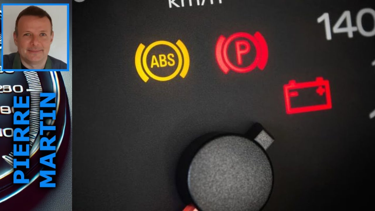 Tout savoir sur l'ABS : fonctionnement et avantages expliqués simplement !