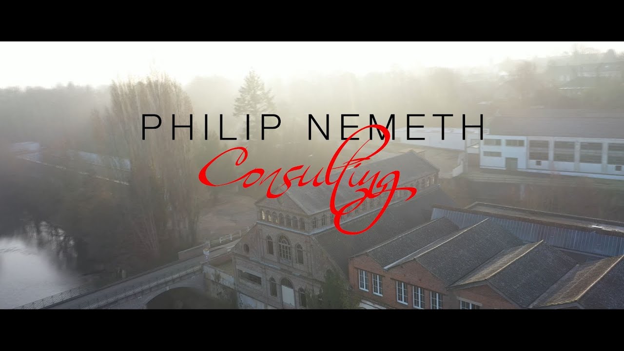 Philip Nemeth Consulting : présentation de l'entreprise et des services proposés