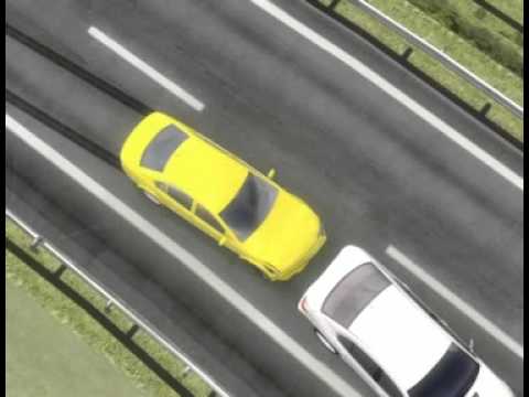 Fonctionnement de l'ABS - LE SYSTÈME ANTI-BLOCAGE DES ROUES