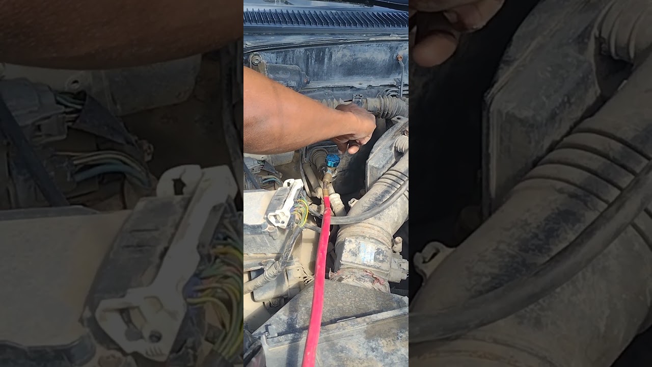 climatisation auto recharge sa clim