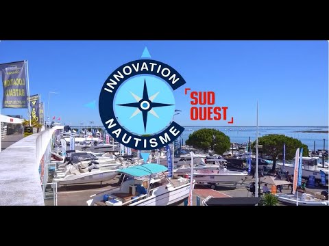 La COBAN partenaire des Trophées de l'Innovation Nautisme 2024