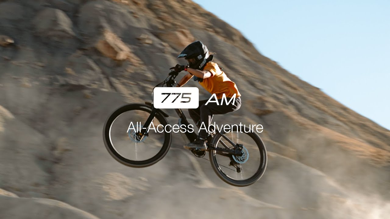 All-Access Adventure | Bonnell 775 AM