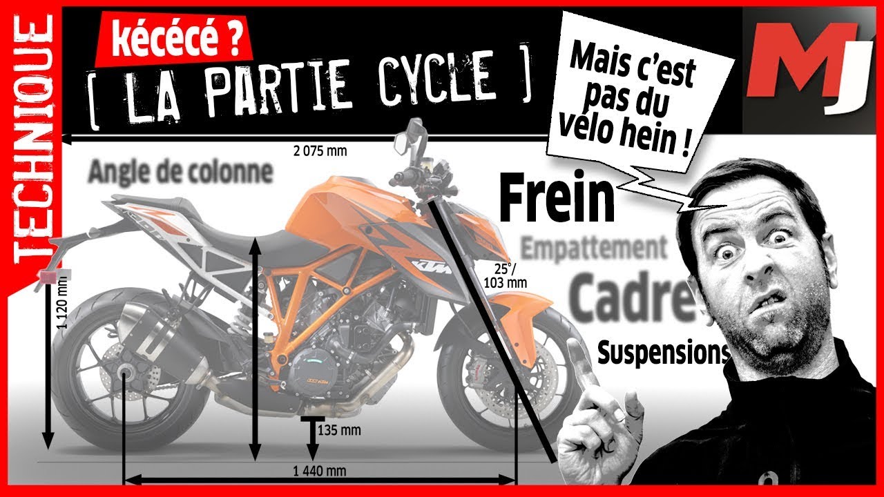 Comment BIEN lire une FICHE TECHNIQUE 1/2 | DOSSIER TECHNIQUE