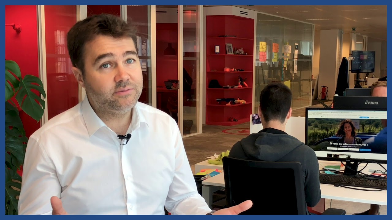 BlaBlaCar expérimente le covoiturage du quotidien