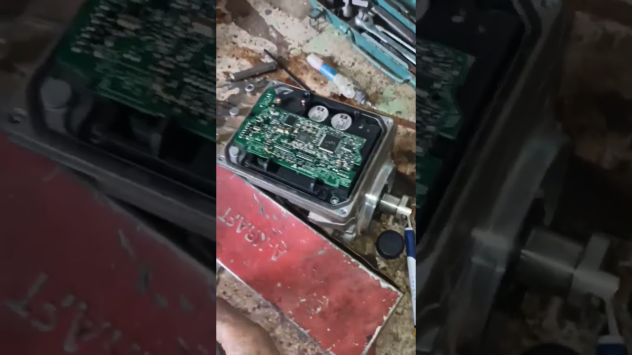 Problème direction assistée Peugeot 207 نصيحة مفيدة