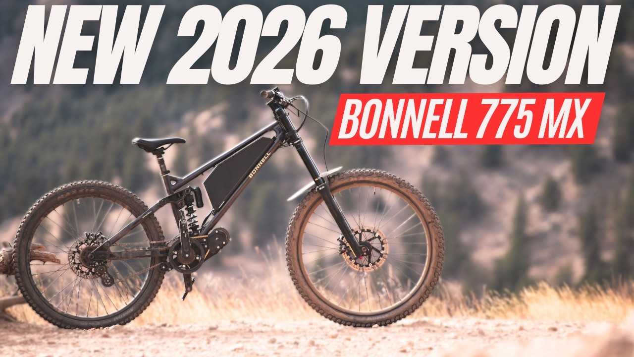 2026 Bonnell 775 MX V2 Review – What’s New & Improved