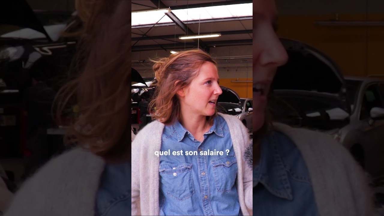 Combien gagne un mécanicien automobile (garagiste) ? Les salaires de junior à sénior