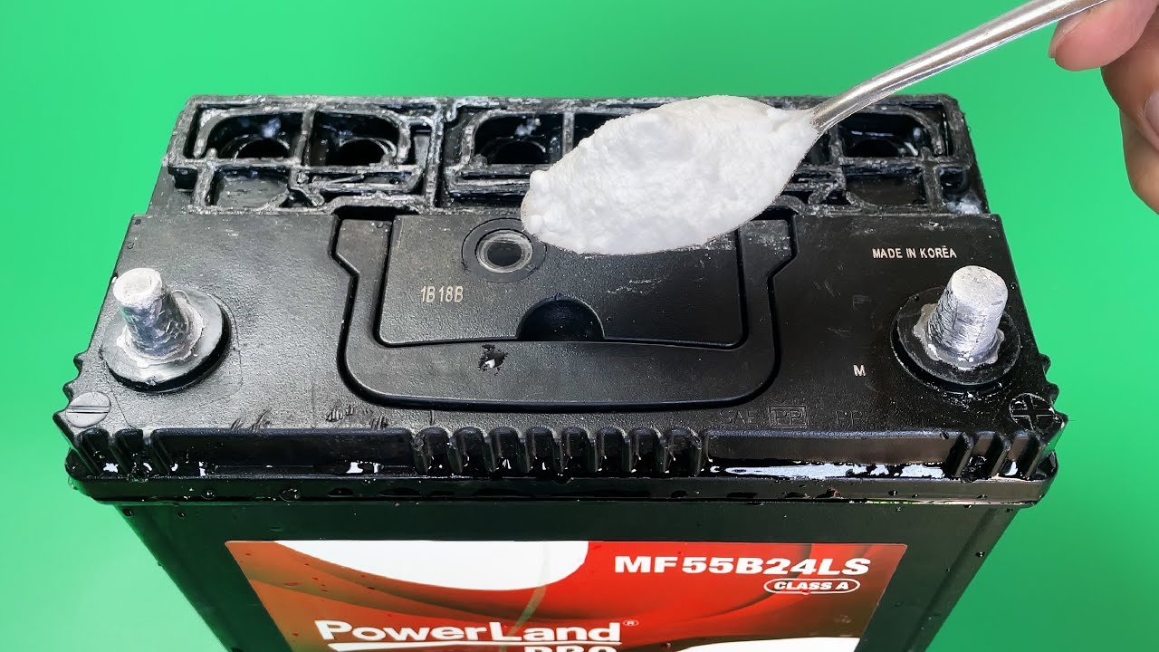 Ingenious Way To Restore Old Batteries To Like New Shared By Battery Store Near Me!