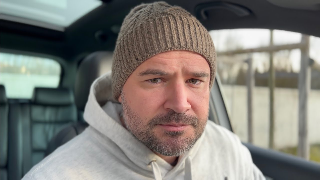 Des millions de gens commencent à manquer d’intérêt pour tout, et c’est un signe que…