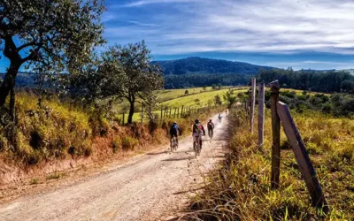 Les 5 meilleurs endroits pour faire du vélo de route en France