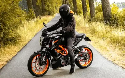 Comment choisir votre première moto ? Les étapes essentielles