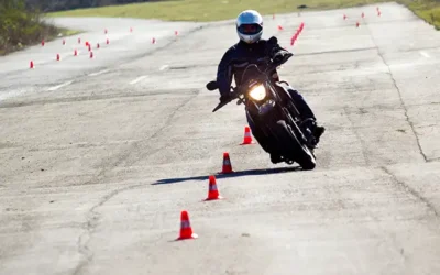 Sécurité routière : conseils pour tous les usagers de véhicules à deux roues