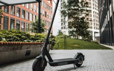 Comment choisir sa trottinette électrique adaptée à vos besoins