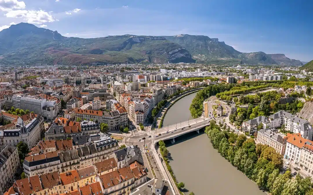 Architecture et urbanisme : l’impact du cyclisme sur les villes