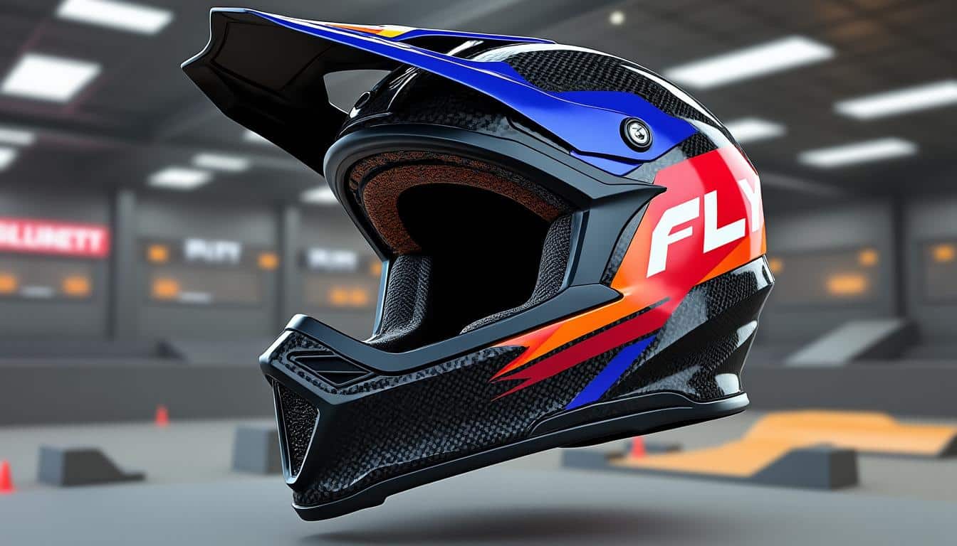 Casque Fly : protection haut de gamme pour le motocross et le BMX découvrez le casque fly, la protection haut de gamme idéale pour le motocross et le bmx. alliez sécurité, confort et style pour des performances optimales sur tous vos terrains.