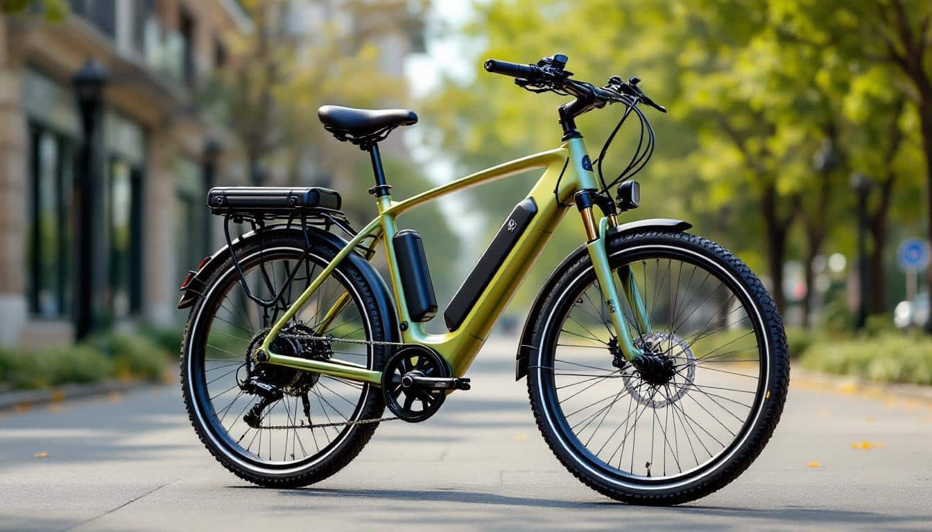 découvrez notre avis complet sur le vélo électrique colorway : autonomie, performance et rapport qualité-prix pour bien choisir votre deux-roues électrique.