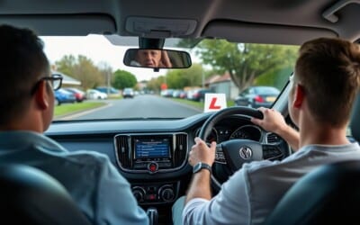 Combien de fautes pour réussir le code de la route ?