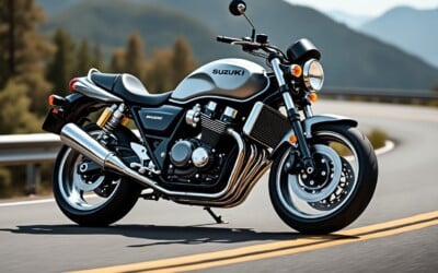 Suzuki 600 Bandit : fiche technique, performances et avis des motards