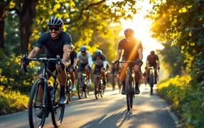 Tout savoir sur Direct Vélo : le site de référence pour les passionnés de vélo