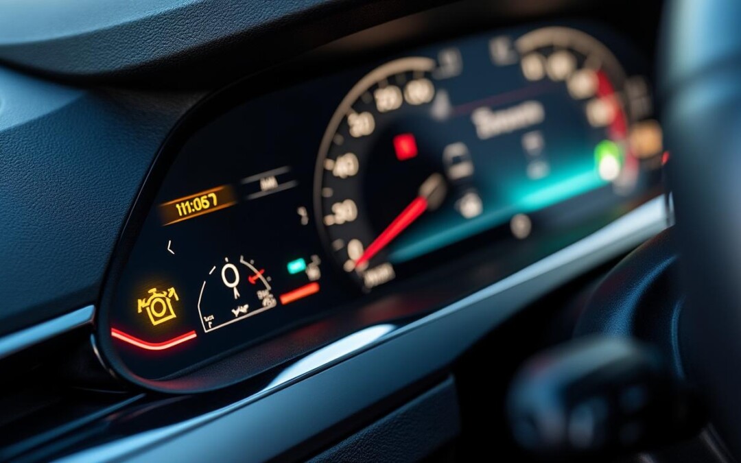 découvrez la liste complète des voyants bmw série 1 avec leurs significations et codes couleur expliqués pour mieux comprendre les alertes de votre véhicule.