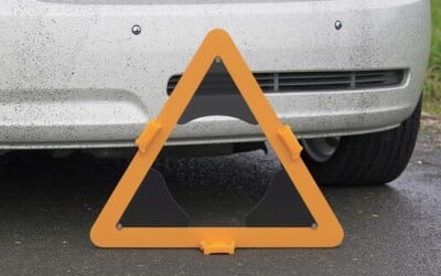 Triangle de remorquage homologué : lequel choisir et quelles obligations ?