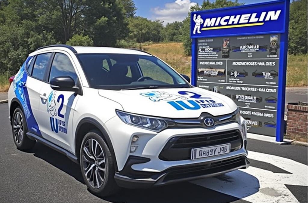 Mappy ou Michelin Itinéraires : lequel choisir pour vos trajets auto ?