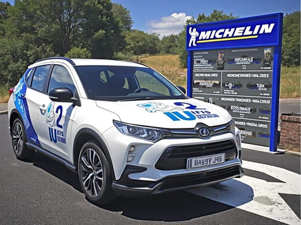 Mappy ou Michelin Itinéraires : lequel choisir pour vos trajets auto ?