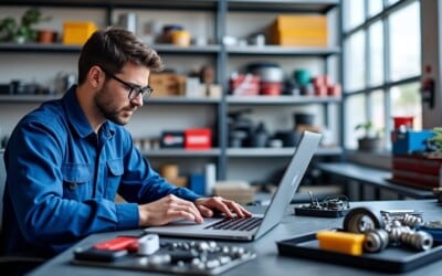 Autodoc : avis, fiabilité et conseils pour acheter des pièces auto en ligne