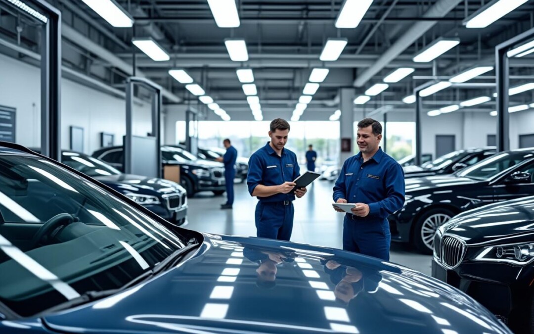 Autoglassfrance.fr personnalisation : options, prix et avis des automobilistes