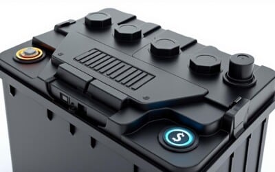 Batterie pour Clio 2 : quelle capacité choisir et à quel prix ?