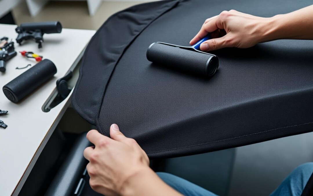 Comment recoller un ciel de toit : méthodes efficaces et erreurs à éviter