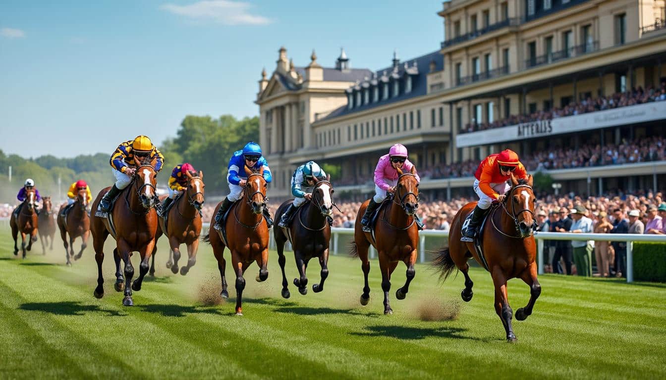 Critérium de Bordeaux : histoire, parcours et éditions marquantes découvrez l'histoire passionnante du critérium de bordeaux, ses parcours emblématiques et les éditions marquantes qui ont marqué cette course cycliste légendaire.