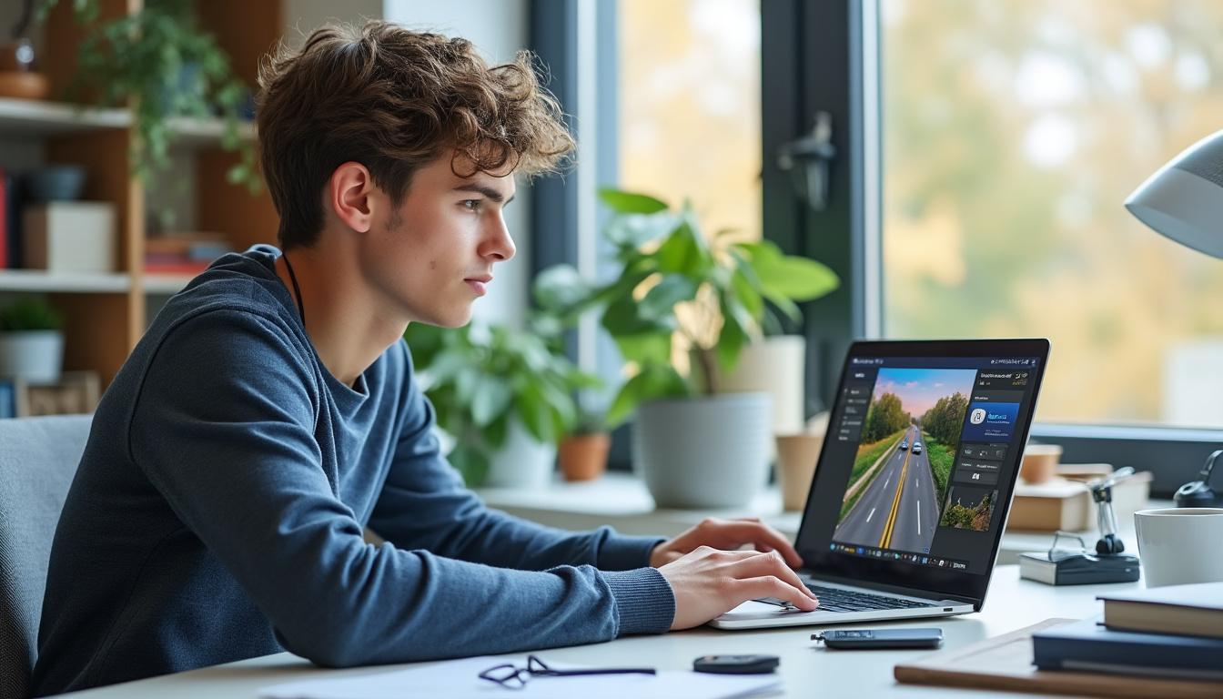 Icicode : avis sur cette plateforme pour réviser le code de la route découvrez notre avis complet sur icicode, une plateforme efficace pour réviser le code de la route en ligne. testez ses fonctionnalités, ses avantages et préparez votre examen en toute sérénité.