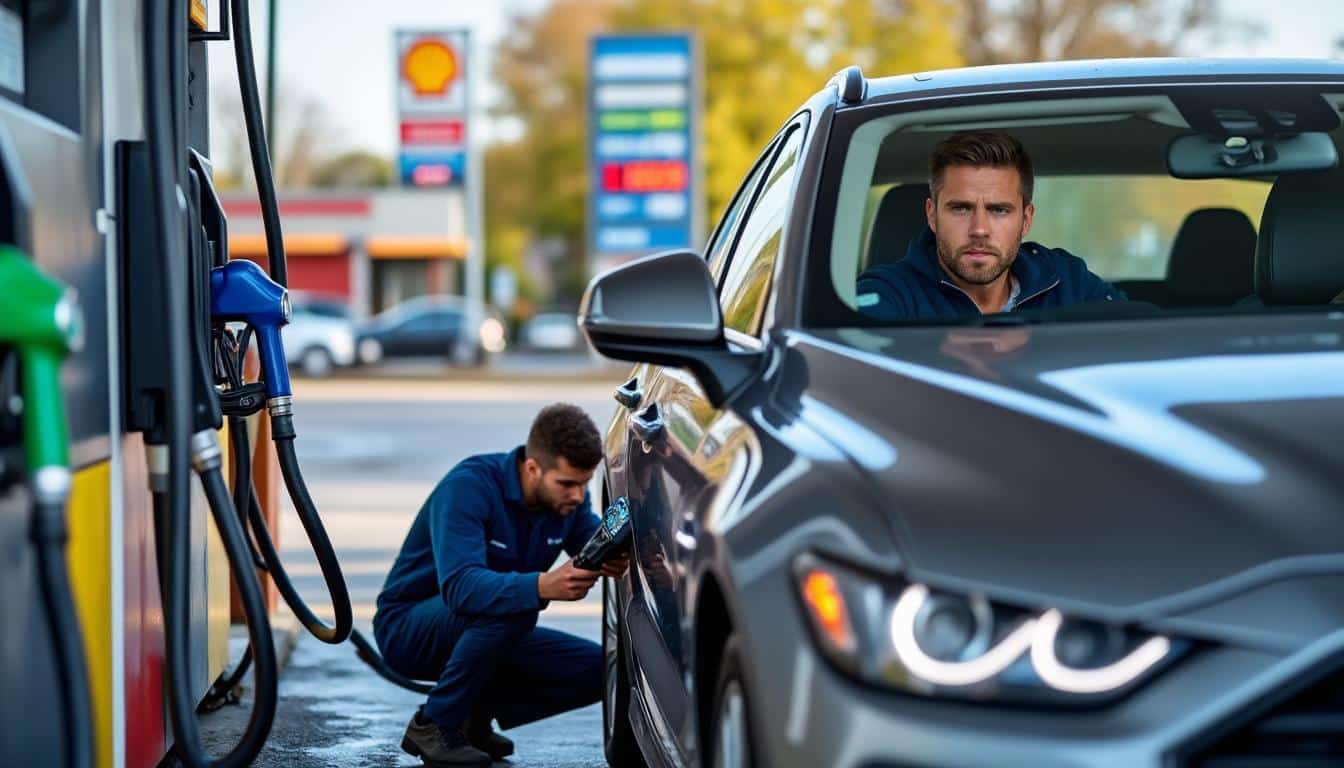 J’ai mis du E85 au lieu du SP95 : risques, solutions et que faire immédiatement découvrez les risques liés à l'utilisation de e85 au lieu du sp95, les solutions possibles et les actions à entreprendre immédiatement pour protéger votre véhicule.