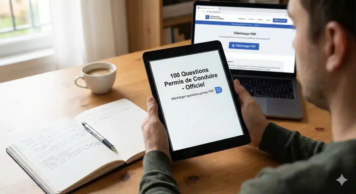 Questions permis de conduire Questions permis de conduire