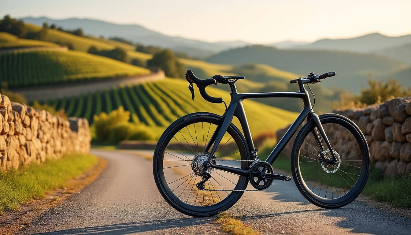veloquercy découvrez veloquercy, votre spécialiste du vélo dans la région du quercy. profitez de conseils, locations et itinéraires pour vos balades à vélo au cœur de la nature.