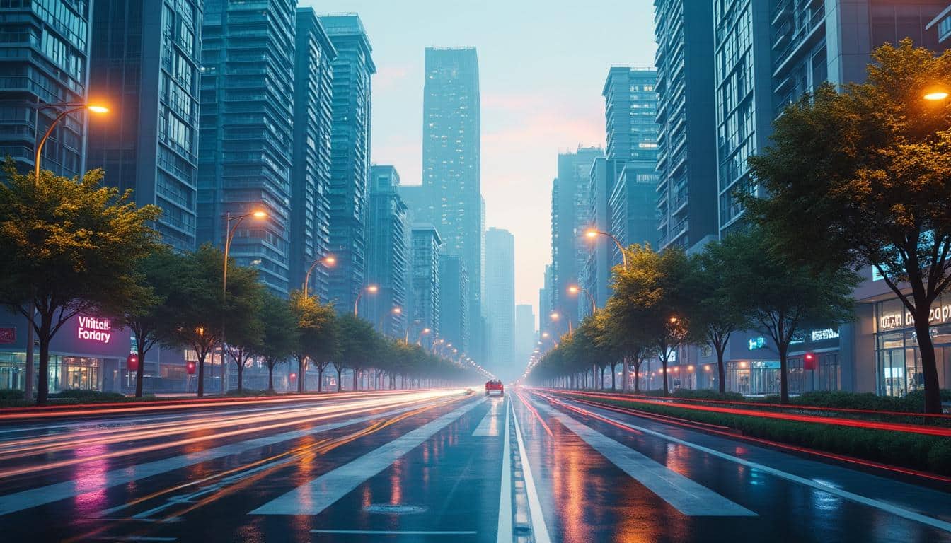 Comment l’autopartage transforme les modes de déplacement en 2026 découvrez comment l’autopartage révolutionne les modes de déplacement en 2026, en rendant la mobilité plus flexible, économique et écologique.