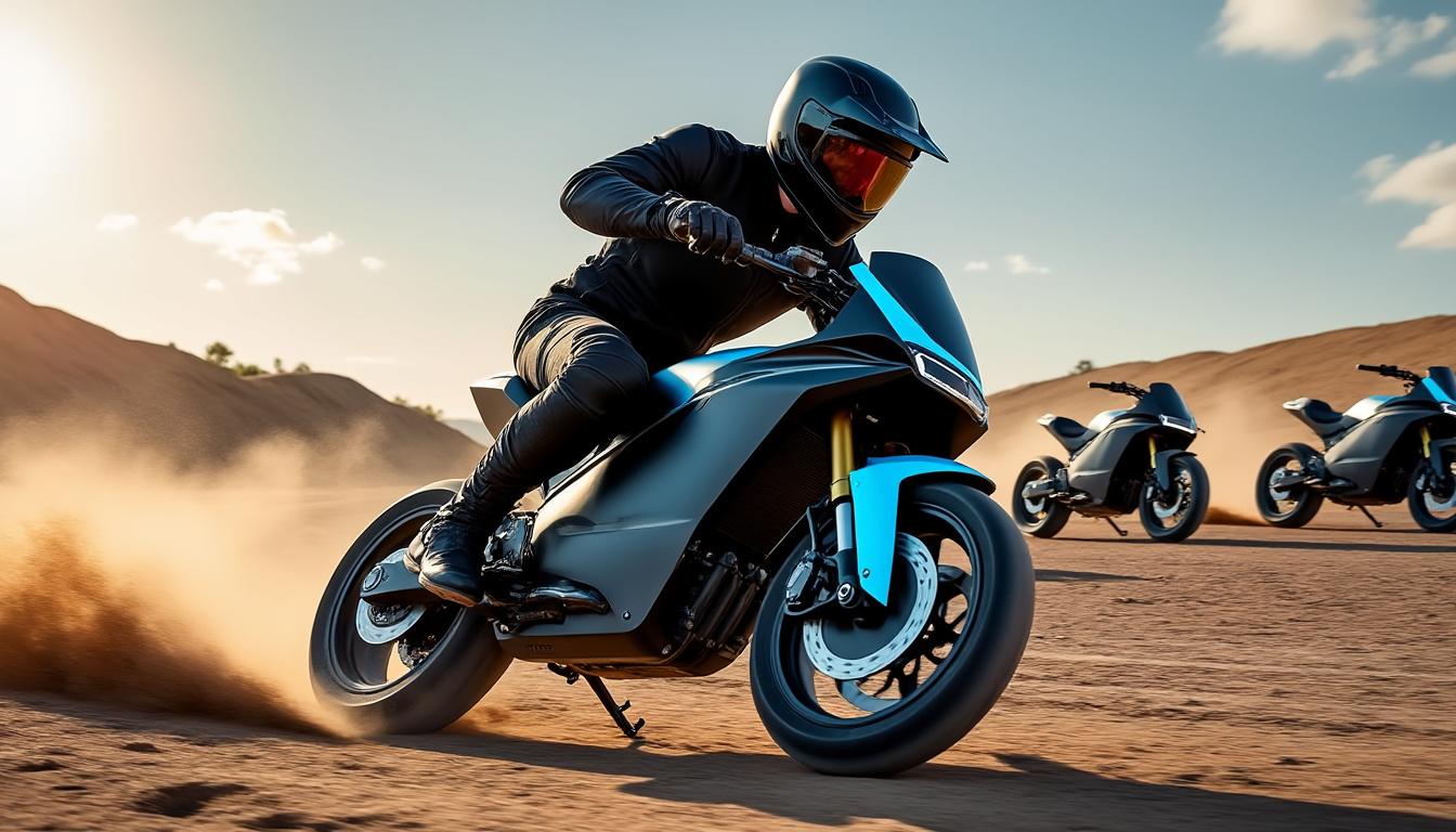 Motocross électrique adulte : performances, autonomie et comparatif découvrez les meilleures motos cross électriques pour adultes : performances, autonomie et comparatif complet pour bien choisir votre modèle.